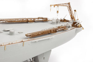Eduard BIG5371 USS Iowa BB-61 HOBBY BOSS 1/350 – image 19