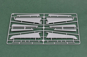 Hobby Boss 80368 F-14D Super Tomcat 1/48 – Bild 16