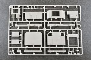 Trumpeter 01067 M1142 HEMTT TFFT (Tactical Fire Fighting Truck) 1/35 – immagine 7