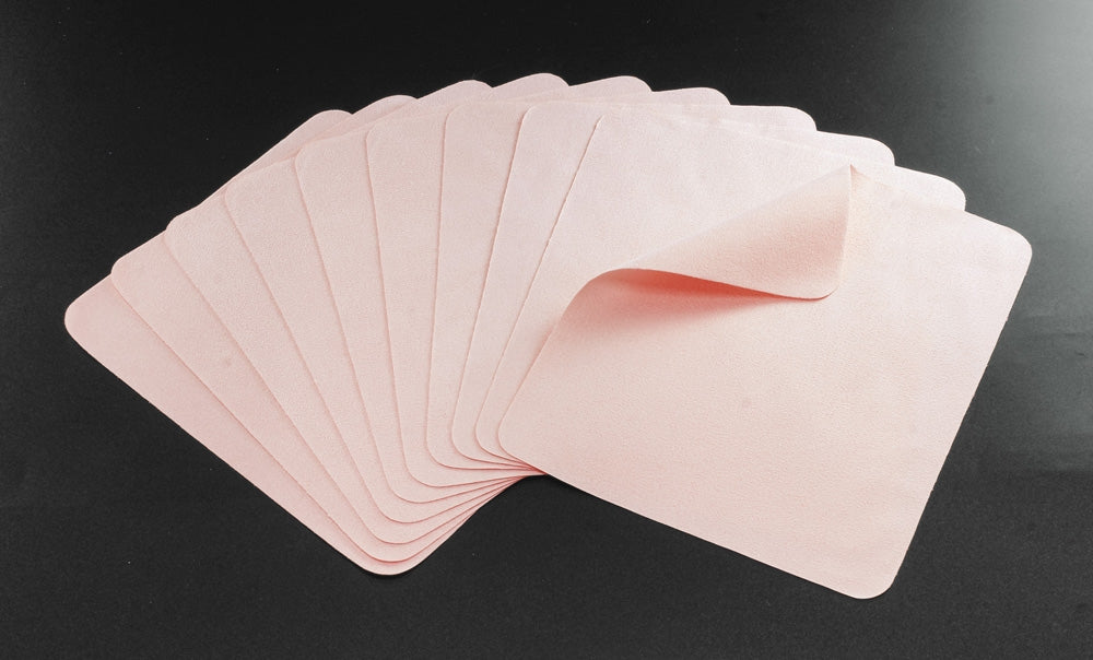 Hasegawa TT121 Micro Polishing Cloth – imagen 2