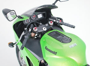 Tamiya 14084 Kawasaki Ninja ZX-12R 1/12 – Bild 4