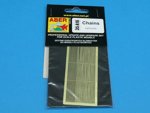 Aber 35A016 Chains (1/35) – image 3