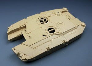 Tiger Model 4628 LEOPARD II REVOLUTION II MBT 1/35 – immagine 9