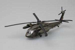 Hobby Boss 87216 UH-60A Blackhawk 1/72 – Bild 4