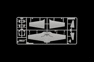 Italeri 1444 T-33A SHOOTING STAR 1/72  – image 3