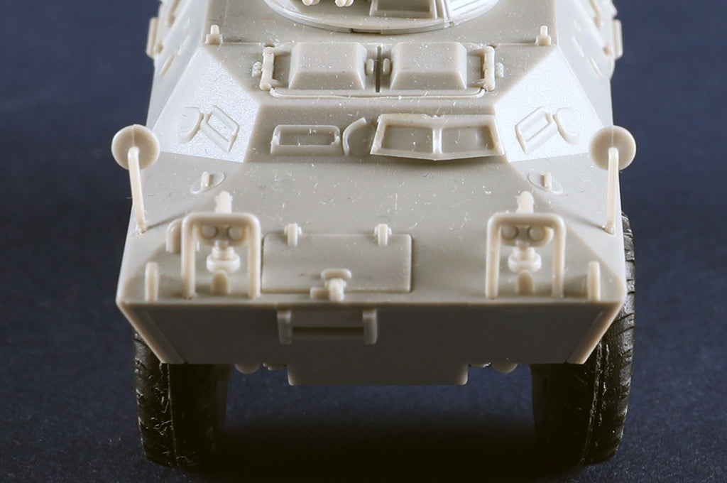 Trumpeter 07440 M706 Commando Armored Car Product Improved 1/72 – Bild 13