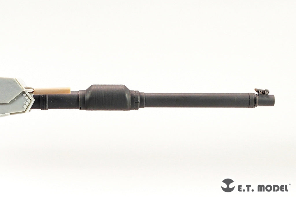 E.T. Model P35-345 Modern USA M1A1/A2/A3 MBT 120mm Smoothbore Gun(M-256 L44) 1/35 – zdjęcie 6
