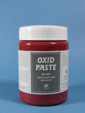 Vallejo 26589 Pasta rdza 200ml – imagen 2