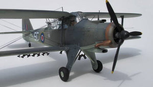 Special Hobby 48045 Fairey Albacore Mk.I 1/48 – immagine 4