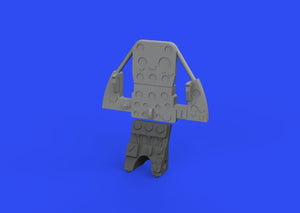 Eduard 674002 P-39Q LööK ARMA HOBBY 1/72 – immagine 2