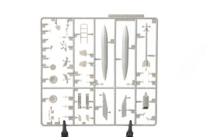 Eduard 11182 Freedom Tiger F-5E Tiger II, Limited Edition 1/48 – imagen 9
