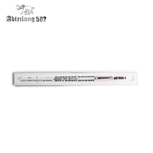 Abteilung 502 ABT865-1 ABT DIFFUSER BRUSH 1 (8MM LONG HAIR)