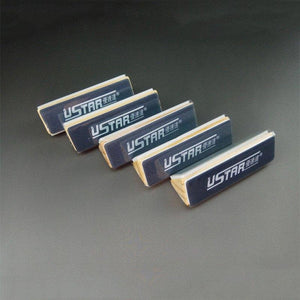 U-Star UA-91008 Triangle Cylinder Abrasive Blcok - kostka ścierna
