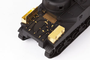 Eduard 36501 M3A4 I LOVE KIT 1/35 – imagen 6