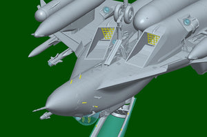 Hobby Boss 81786 Russian MiG-29K 1/48 – image 9
