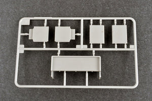 Trumpeter 09595 L4500A avec Flak 41 de 5 cm I 1/35 – image 14