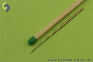 Master AM-48-039 Hawker Hunter - Pitot Tube 1/48 – immagine 3