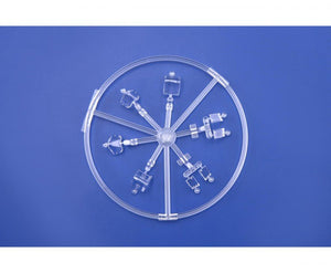 Eduard 7077 F6F-5 1/72 – immagine 4