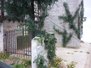 RT-Diorama 35242 Diorama-Base: &amp;quot;Old Manor&amp;quot; 1/35 – Bild 8