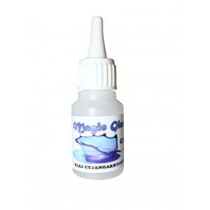Magic Glue: Klej cyjanoakrylowy (średni) 20g
