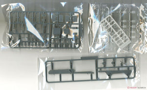 Fujimi 600529 SP IJN Porte-avions Zuikaku (Opération Sho Ichigo / avec avion embarqué, 65 pièces) 1/350 – image 4