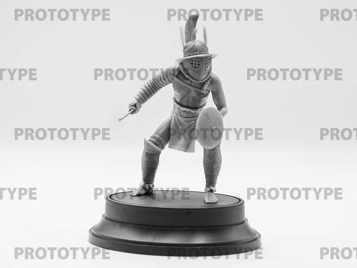 ICM 16303 Roman Gladiator 1/16 – immagine 2