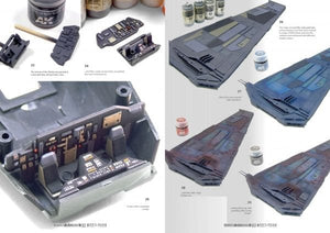Abteilung 502 ABT726 DAMAGED MAGAZINE 07 – image 2