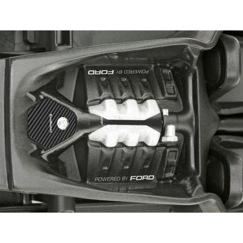 Revell 07678 Ford GT 2017 (Easy Click) (1/24) – image 9