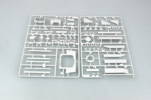 Trumpeter 01558 LAV III TUA (Tow-Under-Armour) 1/35 – immagine 12