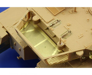 Eduard 36237 Tsahal Merkava Mk. Panier IIID 1/35 Hobby Boss – image 3