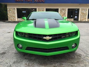 Zero Paints ZP-1306 Chevrolet Camaro Synergy Green Paint 60ml – Bild 4