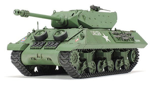 Tamiya 32582 British Tank Destroyer M10 IIC Achilles 1/48 – Bild 2