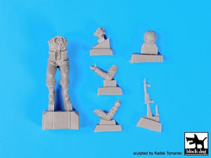 Black Dog F35099 British paratroopers set 1/35 – Bild 5
