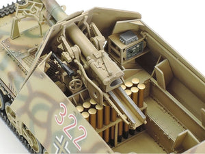 Tamiya 35370 German Tank Destroyer Marder I Sd. Kfz. 135 1/35 – immagine 4