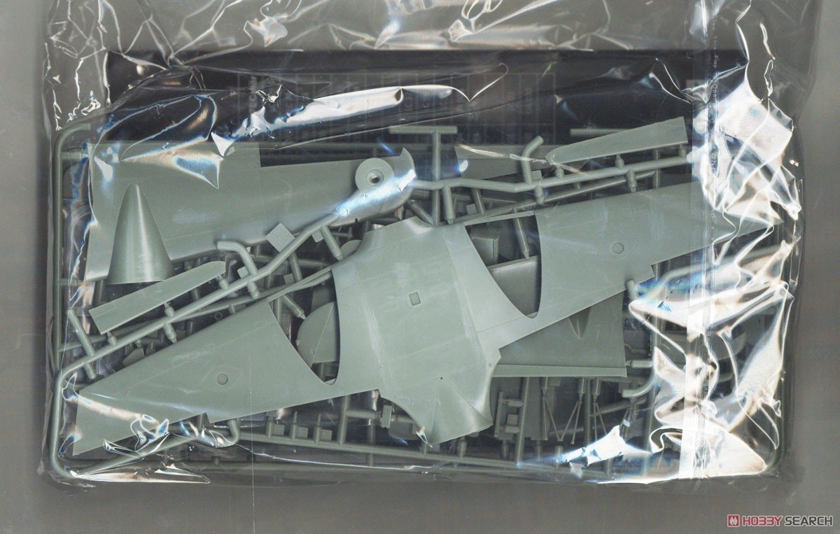 Dora Wings 48043 Curtiss-Wright AT-9 Jeep 1/48 – immagine 4
