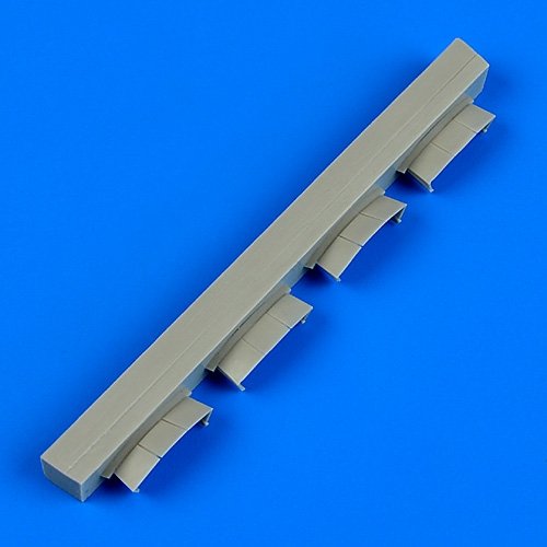 Refroidissement moteur Quickboost QB48655 C-45 ICM 1/48