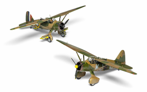 Airfix 07116 Westland Lysander Mk.I/Mk.III 1/48 – image 16