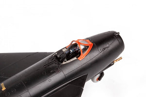 Eduard 491366 MiG-17F AMMO 1/48 – image 6