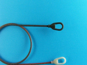Eureka XXL ER-7213 Towing cable for IS-2/ IS-3 1/72 – image 3
