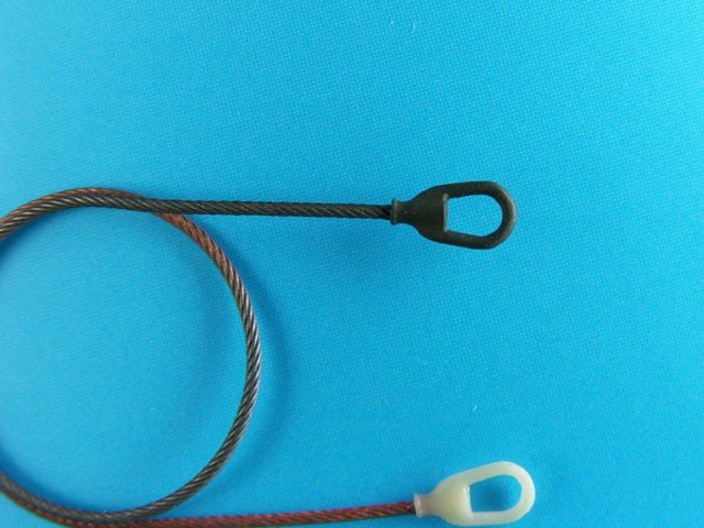 Eureka XXL ER-7213 Towing cable for IS-2/ IS-3 1/72 – image 3