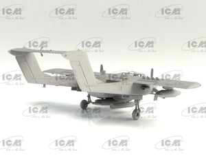 ICM 48301 OV-10D+ Bronco Light attack and observation aircraft 1/48 – image 3