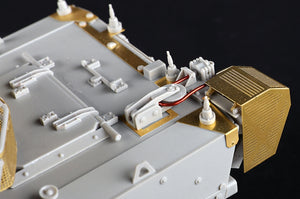 Trumpeter 09606 VBM Freccia 1/35 – Bild 12
