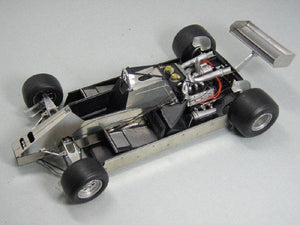 KA Models FE-20003 126C2 SAN MARINO PERFECT PARTS for Fujimi 1/20 – Bild 5