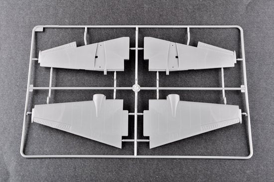 Trompette 02894 De Havilland Hornet F.3 – image 8
