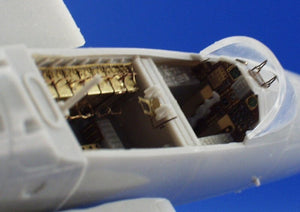 Eduard 73208 F-15C 1/72 HASEGAWA – Bild 5