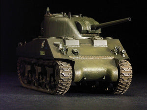 Dragon 6062 M4A2 Tarawa 1/35 – image 3