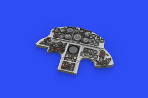 Eduard 644037 F-104G LööK fin 1/48 MODÈLE CINÉTIQUE