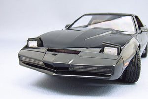 Aoshima 06320 Knight Rider K.I.T.T. Season One 1/24