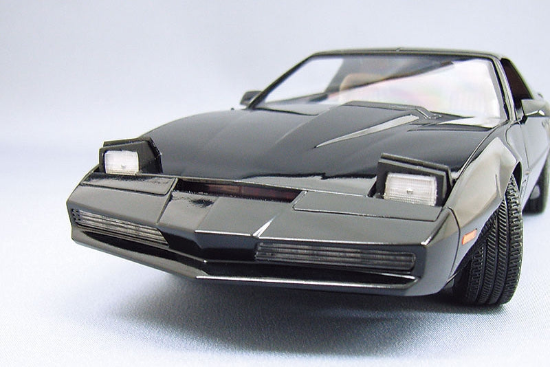 Aoshima 06320 Knight Rider K.I.T.T. Season One 1/24