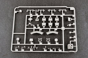 Trumpeter 09527 Russian T-80UD MBT 1/35 – immagine 5